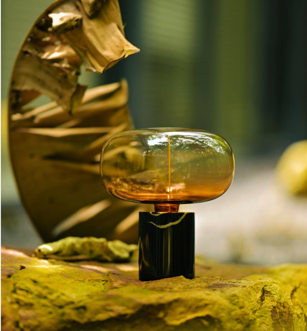 SAVOR THE LIGHT｜酌光