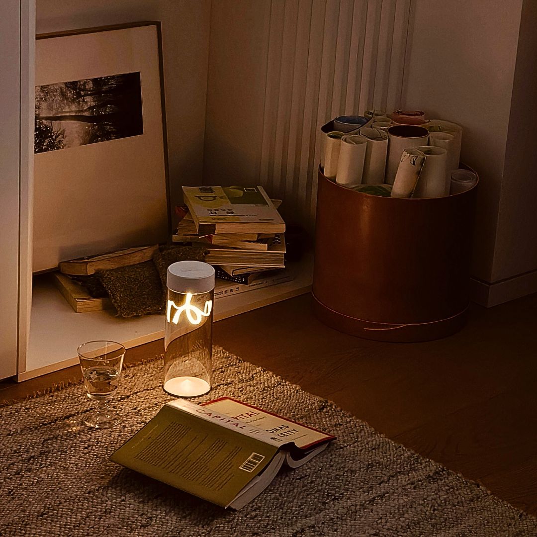 MAGI LAMP｜暮光