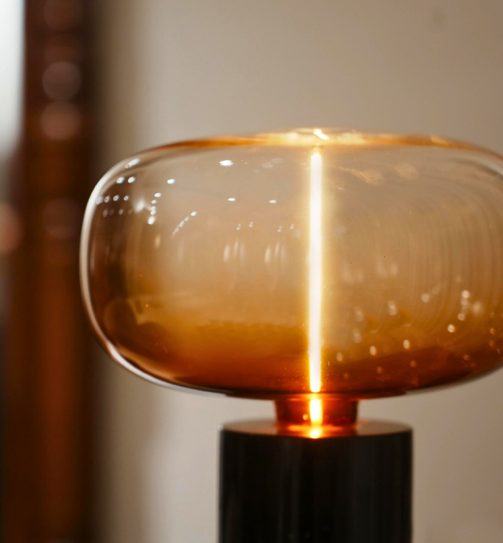 SAVOR THE LIGHT｜酌光