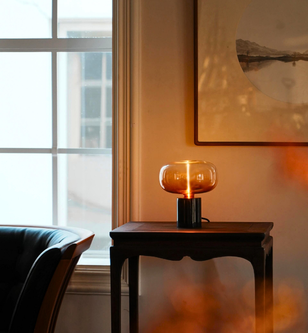 SAVOR THE LIGHT｜酌光