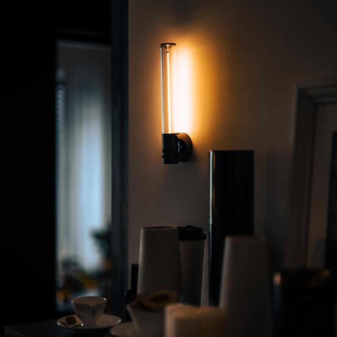 全新二代-MAGI SENSOR｜心光