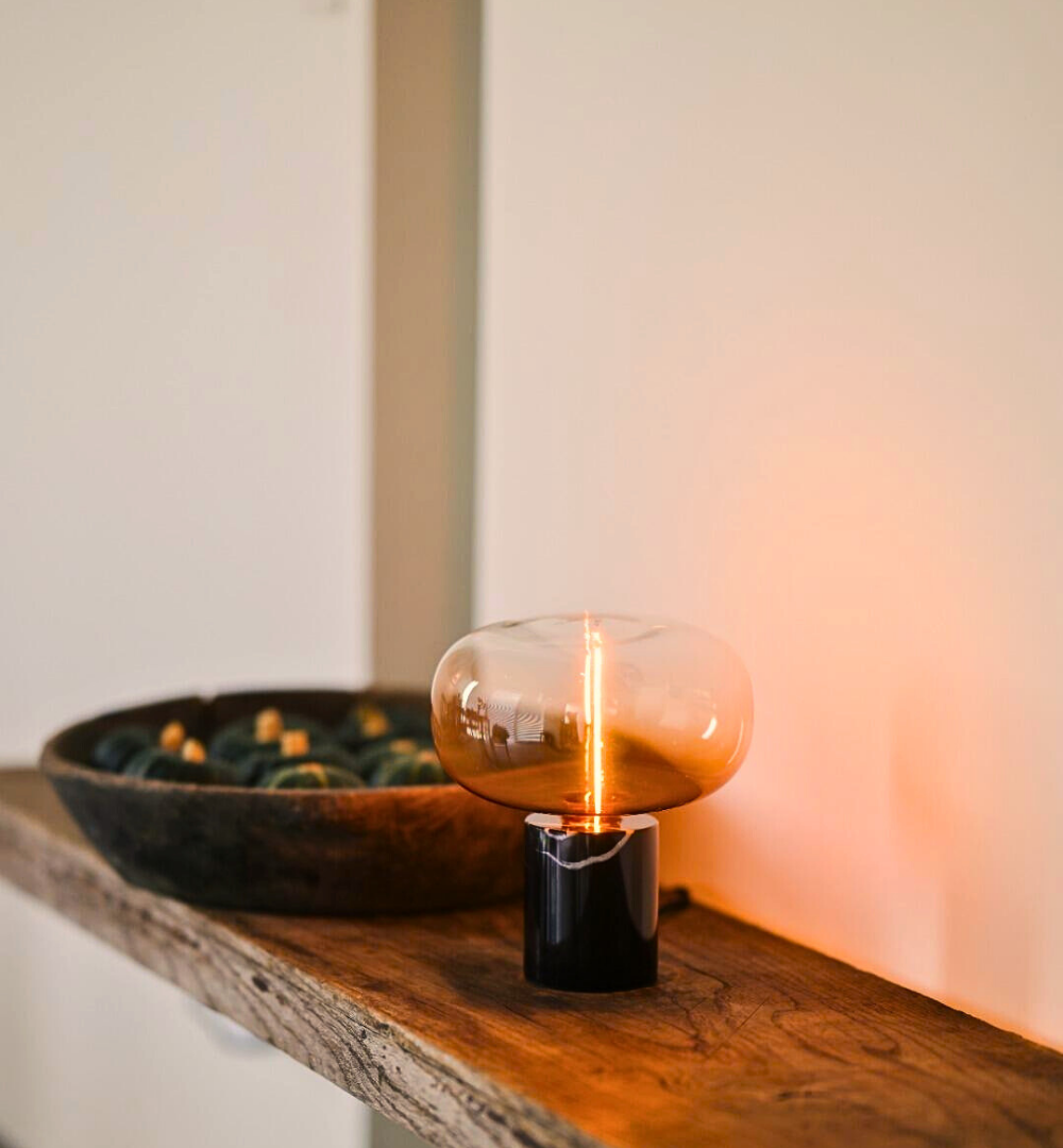 SAVOR THE LIGHT｜酌光