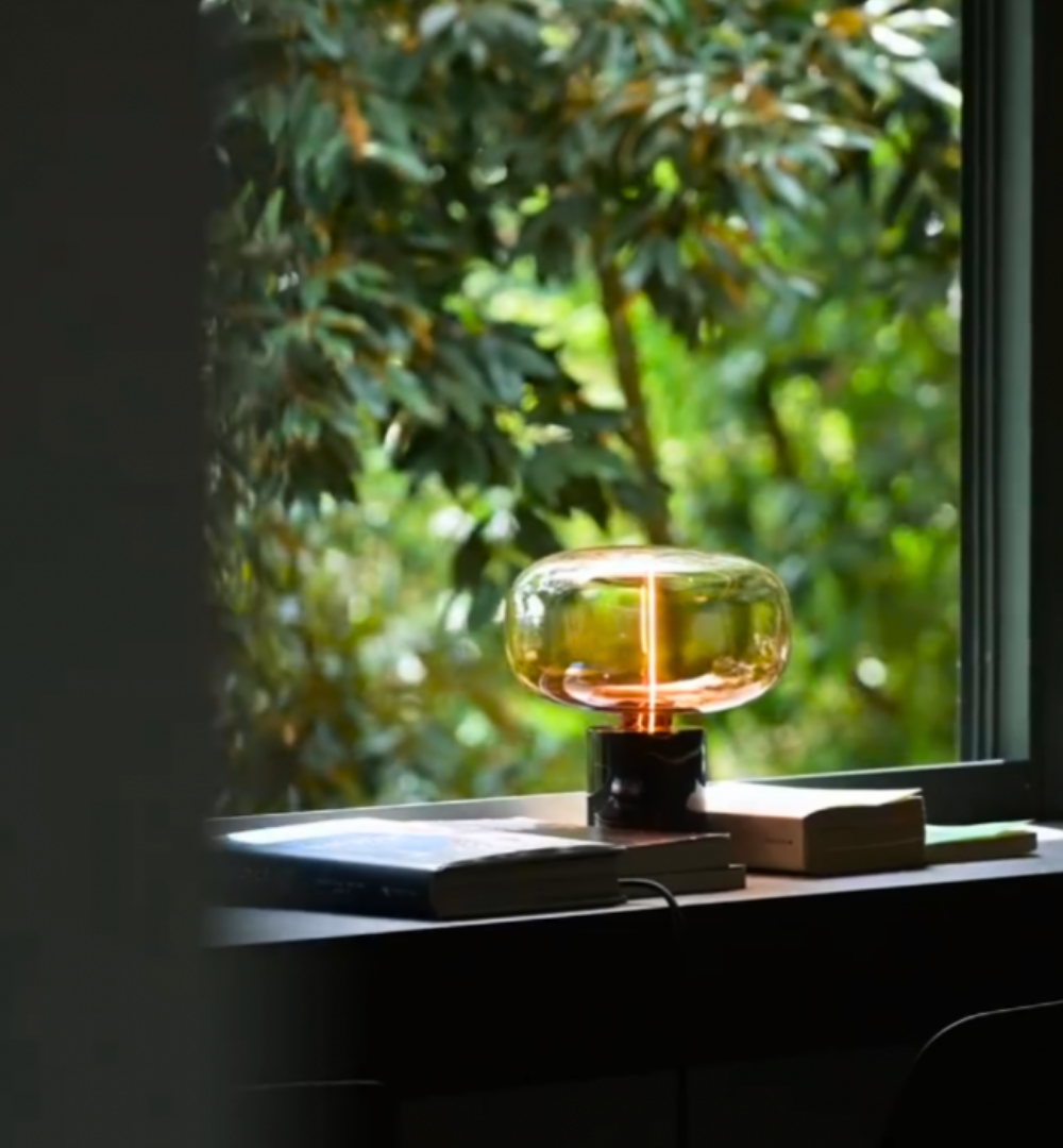 SAVOR THE LIGHT｜酌光