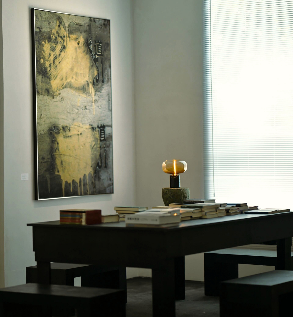 SAVOR THE LIGHT｜酌光