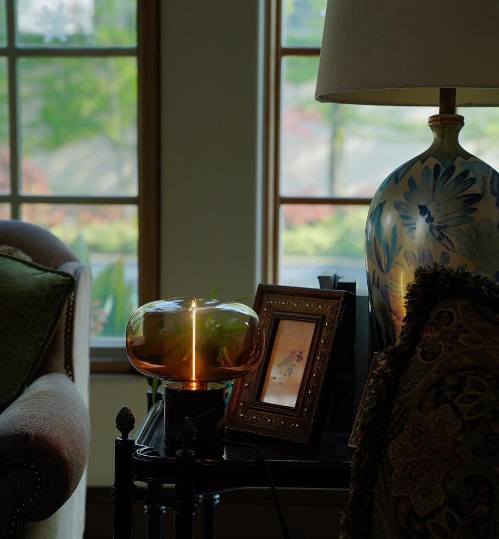 SAVOR THE LIGHT｜酌光