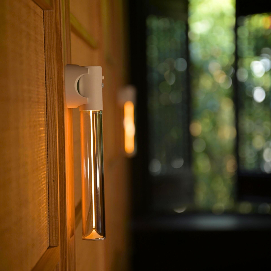 全新二代-MAGI SENSOR｜心光