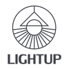 磁懸浮小夜燈|LIGHTUP官方網站 logo